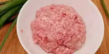 Лесен начин, с който ще разберете дали каймата е развалена 1