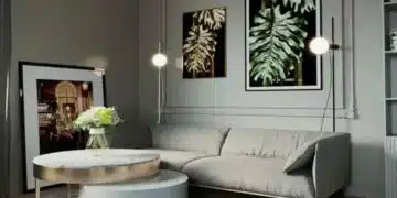 Имате ли нужда от килим в стаята? 13
