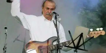 Обичаният певец Кирил Маричков се завръща на сцената 2