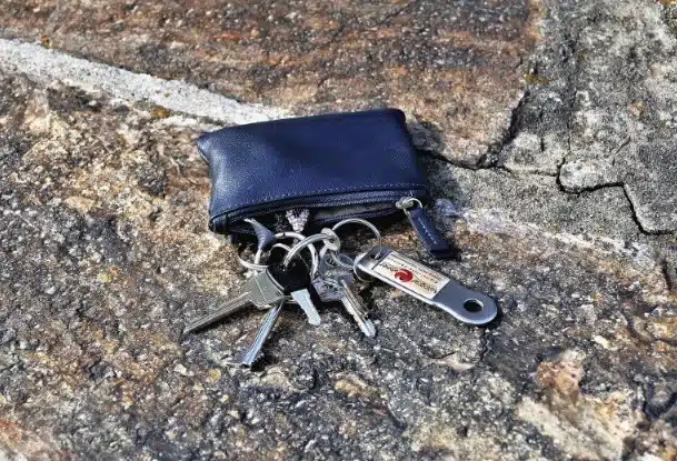 3 предмета по пътя, които си струва да вземете - стават добри талисмани 1