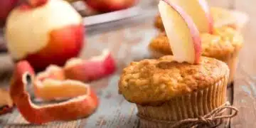 Вкусни ябълкови „кошници“ за всеки уикенд 2