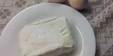 Ето как да спрете косопада: 5 вида храни, които да включите в менюто 6
