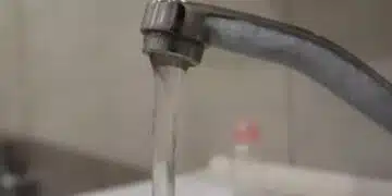 Смажете крана с този продукт и той ще стане като нов 1