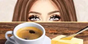 Как да приготвим маслено-кафеен крем за кожа: италианска рецепта за красота 10
