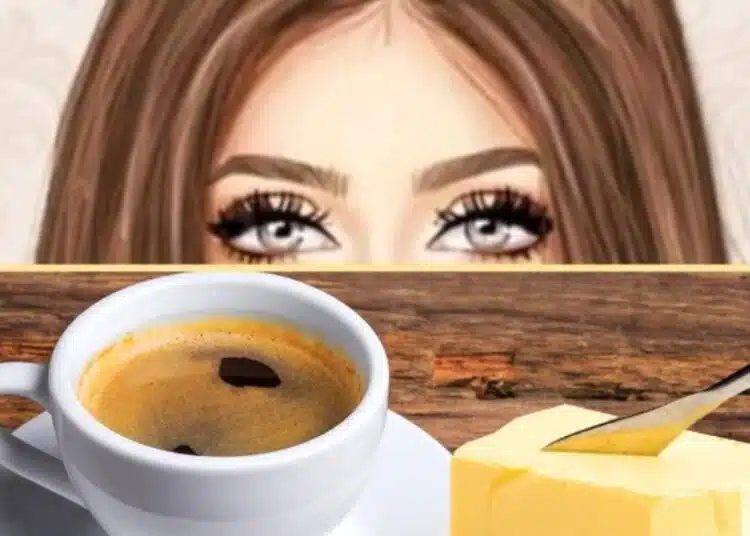 Как да приготвим маслено-кафеен крем за кожа: италианска рецепта за красота 1