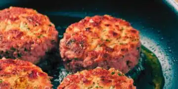 Сочните кюфтета: една съставка ще направи дори сухото месо вкусно 2