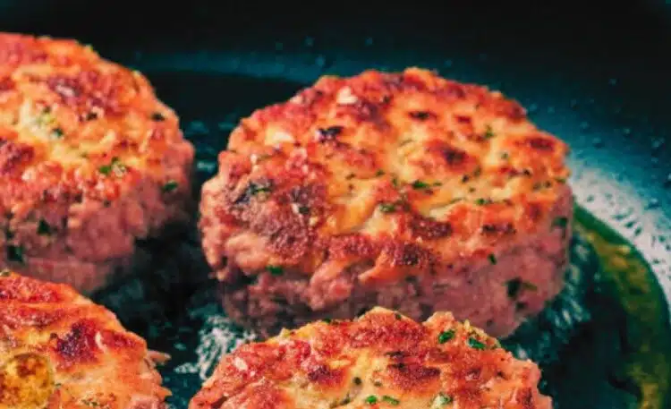 Сочните кюфтета: една съставка ще направи дори сухото месо вкусно 1