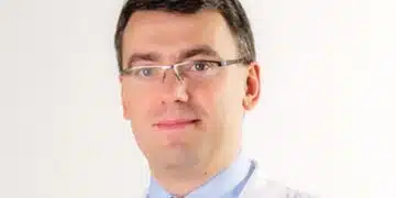 Лекар, който върна надеждата на хиляди напусна този свят 8