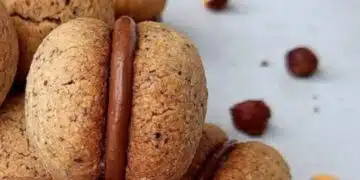 Домашни сладки за ден и нощ (Рецепта) 4
