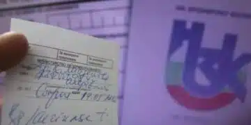 От днес влиза в сила промяна в начина на изписване на рецепти за някои пациенти 6