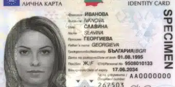 Данни сочат, че малко над 52 хиляди българи са без издавана лична карта и без постоянен адрес 9