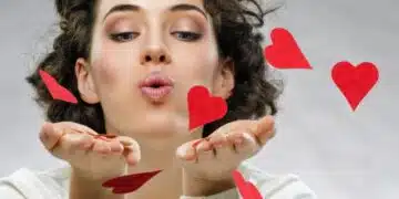 6 начина, по които съпругите могат да изразят любов към съпрузите си без думи 3