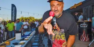 Вижте къде се намира най-лютото място в Европа 7