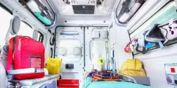Фатална грешка на майка вкара децата ѝ в болница 15