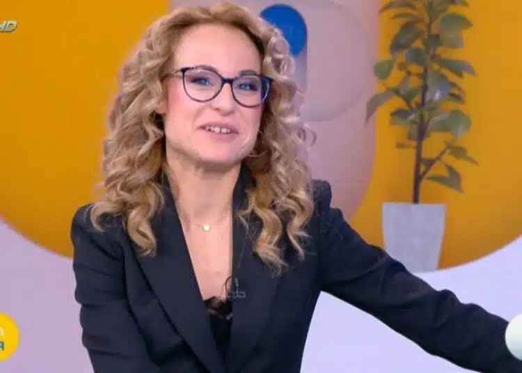 Известна водеща от bTV скъса нервите на колега: ето защо 1