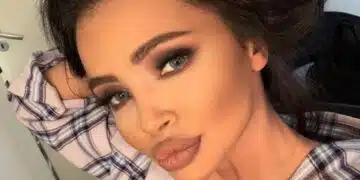 С новата си песен Мария предизвика фурор 15