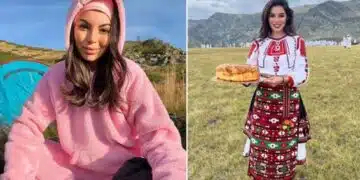 Модната дизайнерка Миглена Каканашева (Мегз) започва да медитира 12