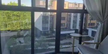 За да не загубите ценна топлина: не забравяйте да извършите тази процедура с прозорците през есента 14