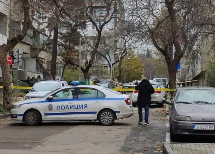 Нова версия за стрелбата срещу Митко Русия 1 Нова версия за стрелбата срещу Митко Русия 1