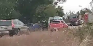 След удар в крайпътно дърво край Ловеч мъж и жена напуснаха този свят ВИДЕО 14