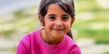 Майката, братът и чичото на покойната 8-годишна Нарин получиха доживотен затвор 1