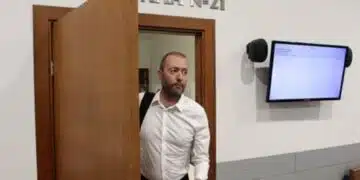 Стана ясна причината поради която съдът не отне колата на Ивайло Цветков-Нойзи 10