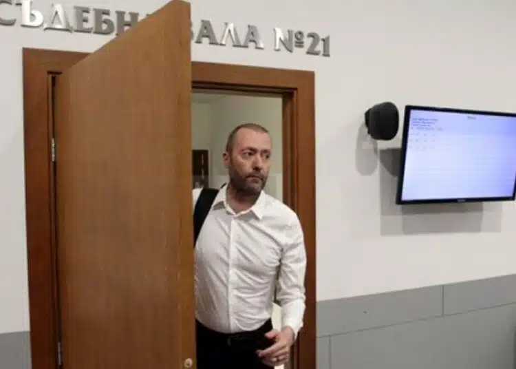 Стана ясна причината поради която съдът не отне колата на Ивайло Цветков-Нойзи 1