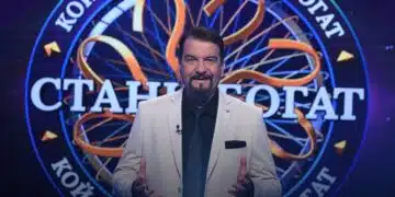 Вижте каква сума взе Георги Гаврилов в предаването „Стани богат" 4