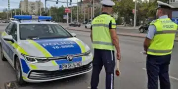 Припомняме – от ДНЕС в сила е ново правило касаещо родители, шофьори и търговци! 4
