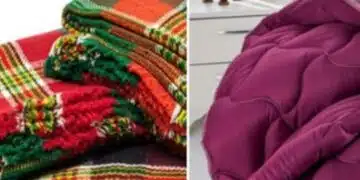 Какво избира българинът за зимата? Олекотените завивки или родопското одеяло? 6