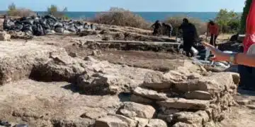 Край Созопол археолозите откриха нещо уникално 1