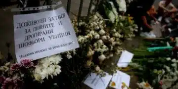 Днес е денят, в който ще се гледа делото срещу водача, отнел живота на 15 годишния Филип в София 12