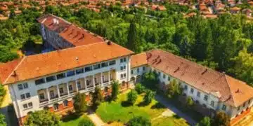 Известен режисьор снима филм в град Перник 1