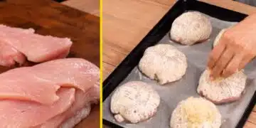 Вкусни "пилешки топки" за всеки ден (Рецепта) 6