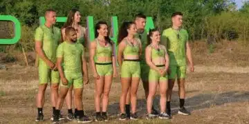 В „Игри на волята“ 4-то племе все пак ще има, пратиха го в „Блатото“, какво предстои: 11