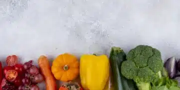 Какви плодове и зеленчуци не трябва да се съхраняват заедно? 2
