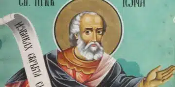 22 септември е църковен празник, защо не можете да ядете рибни ястия 9