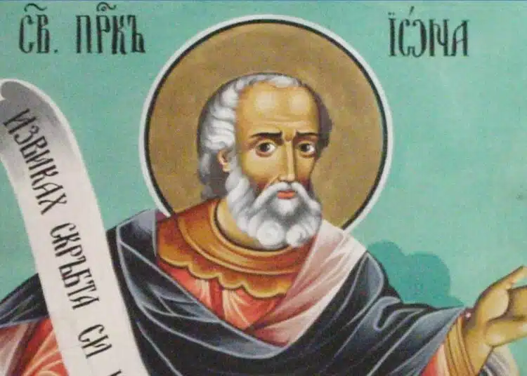 22 септември е църковен празник, защо не можете да ядете рибни ястия 1