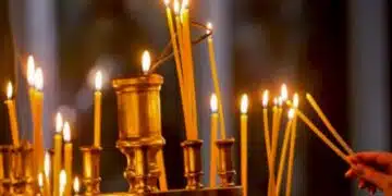 Утре 23 ноември е църковен празник - всичко за този ден и неща, които трябва да се спазват 3