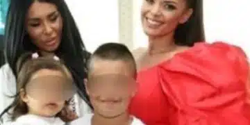 Скандално послание отправи бившата на Павел към поп-фолк певицата Преслава, ето как само се обърна към нея 5