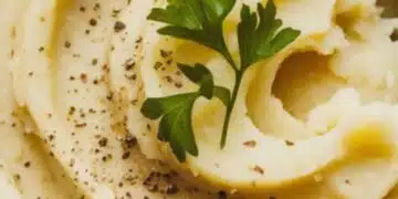 Картофено пюре, което е признато за най-доброто в света (Рецепта) 8
