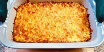 Деликатес, който се приготвя като с махане на магическа пръчка: луксозно ястие в което ще се влюбиш 3