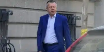 Румен Гайтански-Вълка със заявка за депутат? Ето кой го издига 3