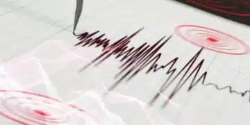 Земен трус удари България 3