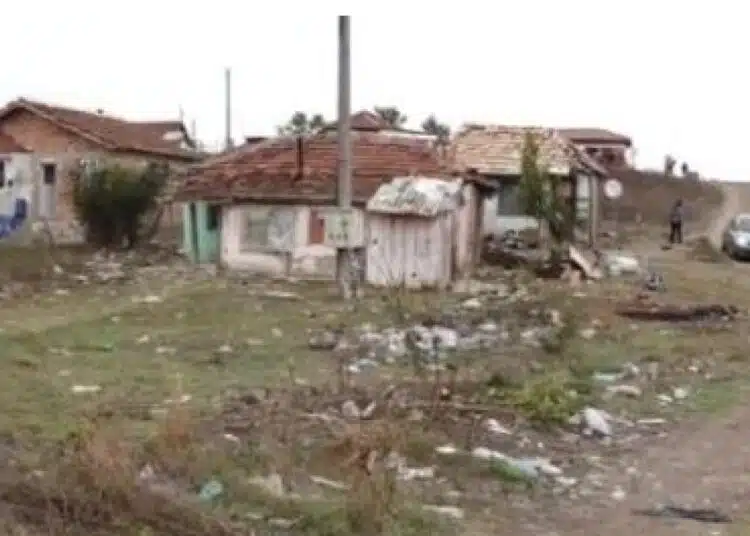 Ето какво се случва в село Дебелт след като 3 годишно момиченце стана звездичка заради шофьор с положителен тест 1 Ето какво се случва в село Дебелт след като 3 годишно момиченце стана звездичка заради шофьор с положителен тест 1