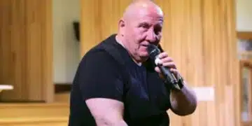 Димитър Туджаров - Шкумбата: като малък правех много бели 15