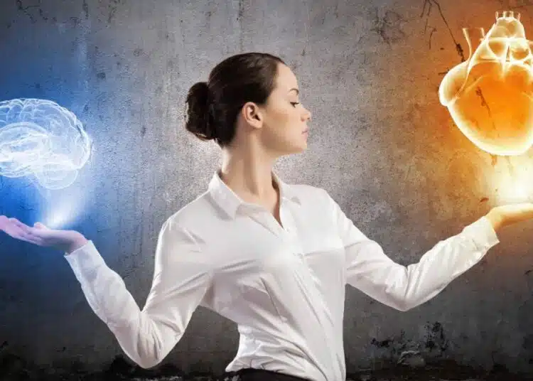 5 причини, поради които не бива да подценявате силата на интуицията 1