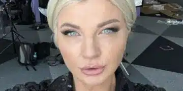 Силвена Роу: "Не съм суеверна, не вярвам, че някой ще ме урочаса" 1