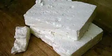 У нас продават сирене със 75% вода 3