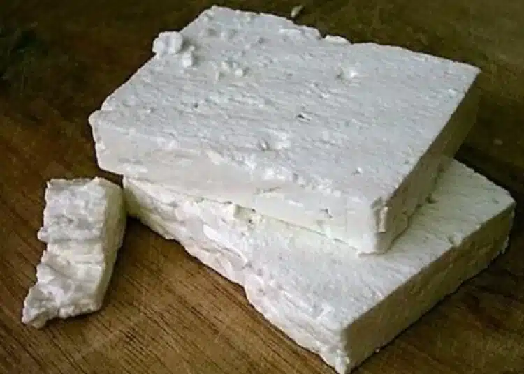 У нас продават сирене със 75% вода 1